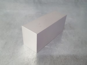 Thumbnail image of 4 x Metal Alloy Tube Dry Block Heater Heating Blocks with 12 x 16mm Wells Lab