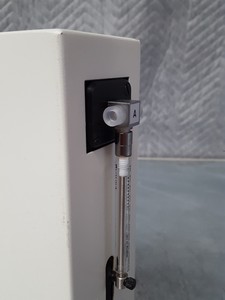 Thumbnail image of Bio-Orbit Dispenser SVD and DC Controller for Luminometer Lab