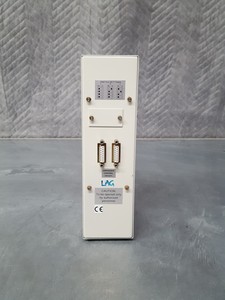Thumbnail image of Bio-Orbit Dispenser SVD and DC Controller for Luminometer Lab