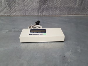 Thumbnail image of Bio-Orbit Dispenser SVD and DC Controller for Luminometer Lab