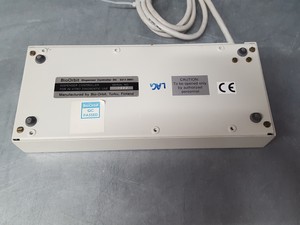Thumbnail image of Bio-Orbit Dispenser SVD and DC Controller for Luminometer Lab