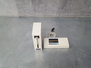 Thumbnail image of Bio-Orbit Dispenser SVD and DC Controller for Luminometer Lab