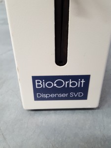 Thumbnail image of Bio-Orbit Dispenser SVD and DC Controller for Luminometer Lab