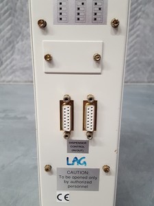 Thumbnail image of Bio-Orbit Dispenser SVD and DC Controller for Luminometer Lab