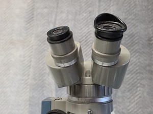 Thumbnail image of Cambridge Scientific Huxley Ultra-Microtome Mk2 Type 52281 Lab