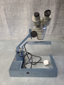 Thumbnail image of Cambridge Scientific Huxley Ultra-Microtome Mk2 Type 52281 Lab