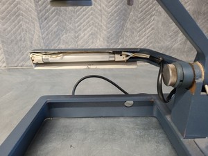 Thumbnail image of Cambridge Scientific Huxley Ultra-Microtome Mk2 Type 52281 Lab