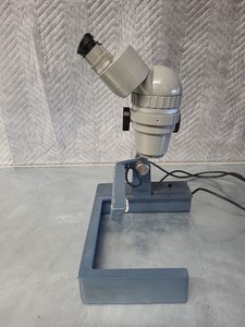 Thumbnail image of Cambridge Scientific Huxley Ultra-Microtome Mk2 Type 52281 Lab