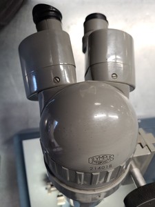 Thumbnail image of Cambridge Scientific Huxley Ultra-Microtome Mk2 Type 52281 Lab