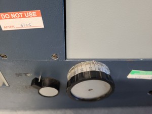 Thumbnail image of Cambridge Scientific Huxley Ultra-Microtome Mk2 Type 52281 Lab