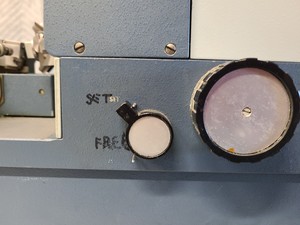 Thumbnail image of Cambridge Scientific Huxley Ultra-Microtome Mk2 Type 52281 Lab