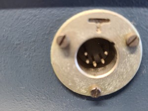 Thumbnail image of Cambridge Scientific Huxley Ultra-Microtome Mk2 Type 52281 Lab