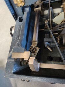 Thumbnail image of Cambridge Scientific Huxley Ultra-Microtome Mk2 Type 52281 Lab