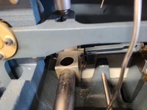 Thumbnail image of Cambridge Scientific Huxley Ultra-Microtome Mk2 Type 52281 Lab