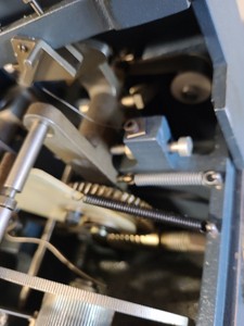 Thumbnail image of Cambridge Scientific Huxley Ultra-Microtome Mk2 Type 52281 Lab