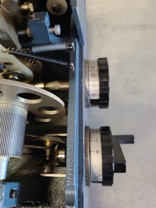 Thumbnail image of Cambridge Scientific Huxley Ultra-Microtome Mk2 Type 52281 Lab