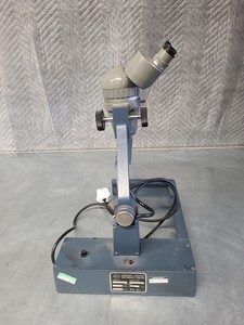 Thumbnail image of Cambridge Scientific Huxley Ultra-Microtome Mk2 Type 52281 Lab