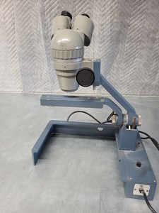 Thumbnail image of Cambridge Scientific Huxley Ultra-Microtome Mk2 Type 52281 Lab