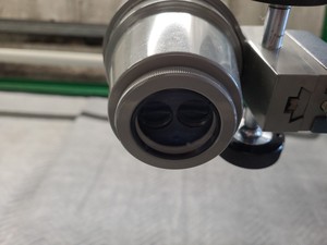 Thumbnail image of Cambridge Scientific Huxley Ultra-Microtome Mk2 Type 52281 Lab