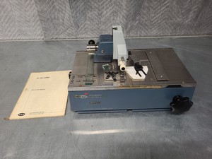 Thumbnail image of LKB Knifemaker Type 7801 A - Microtome Glass Knife Maker Lab