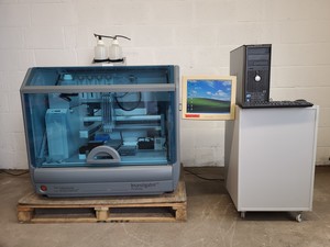 Thumbnail image of Genomic Solutions ProPrep Investigator Digestor / Spotter & Software Lab