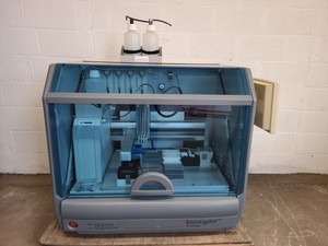 Thumbnail image of Genomic Solutions ProPrep Investigator Digestor / Spotter & Software Lab