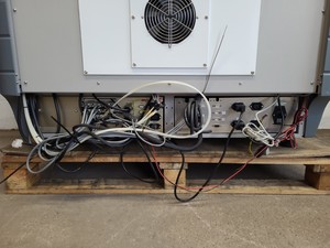 Thumbnail image of Genomic Solutions ProPrep Investigator Digestor / Spotter & Software Lab