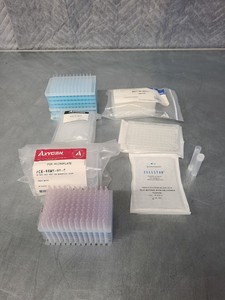 Thumbnail image of Genomic Solutions ProPrep Investigator Digestor / Spotter & Software Lab