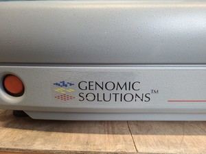 Thumbnail image of Genomic Solutions ProPrep Investigator Digestor / Spotter & Software Lab
