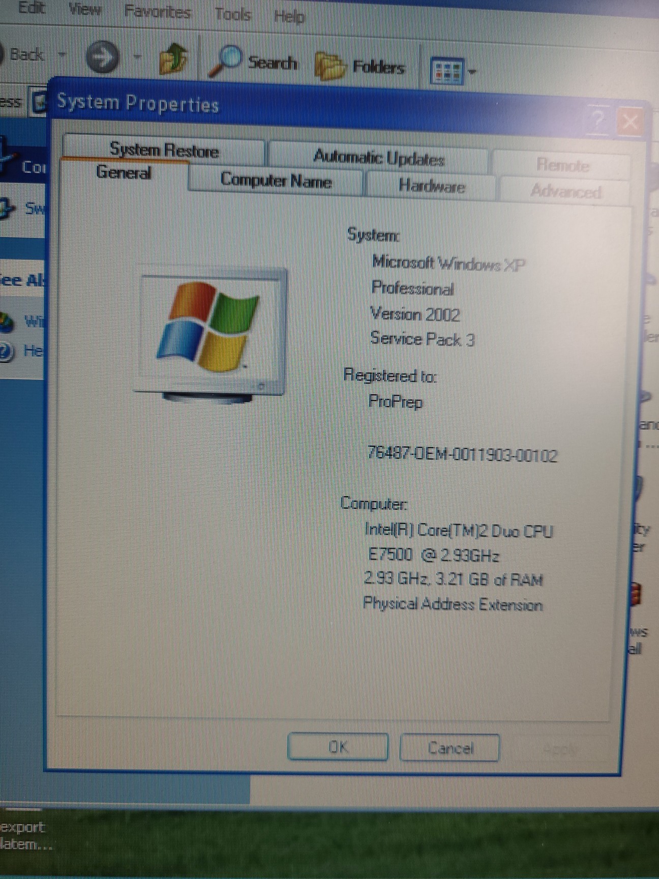 Image of Genomic Solutions ProPrep Investigator Digestor / Spotter & Software Lab
