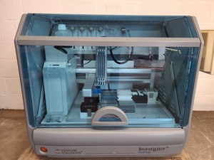 Thumbnail image of Genomic Solutions ProPrep Investigator Digestor / Spotter & Software Lab