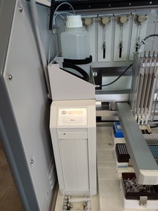 Thumbnail image of Genomic Solutions ProPrep Investigator Digestor / Spotter & Software Lab