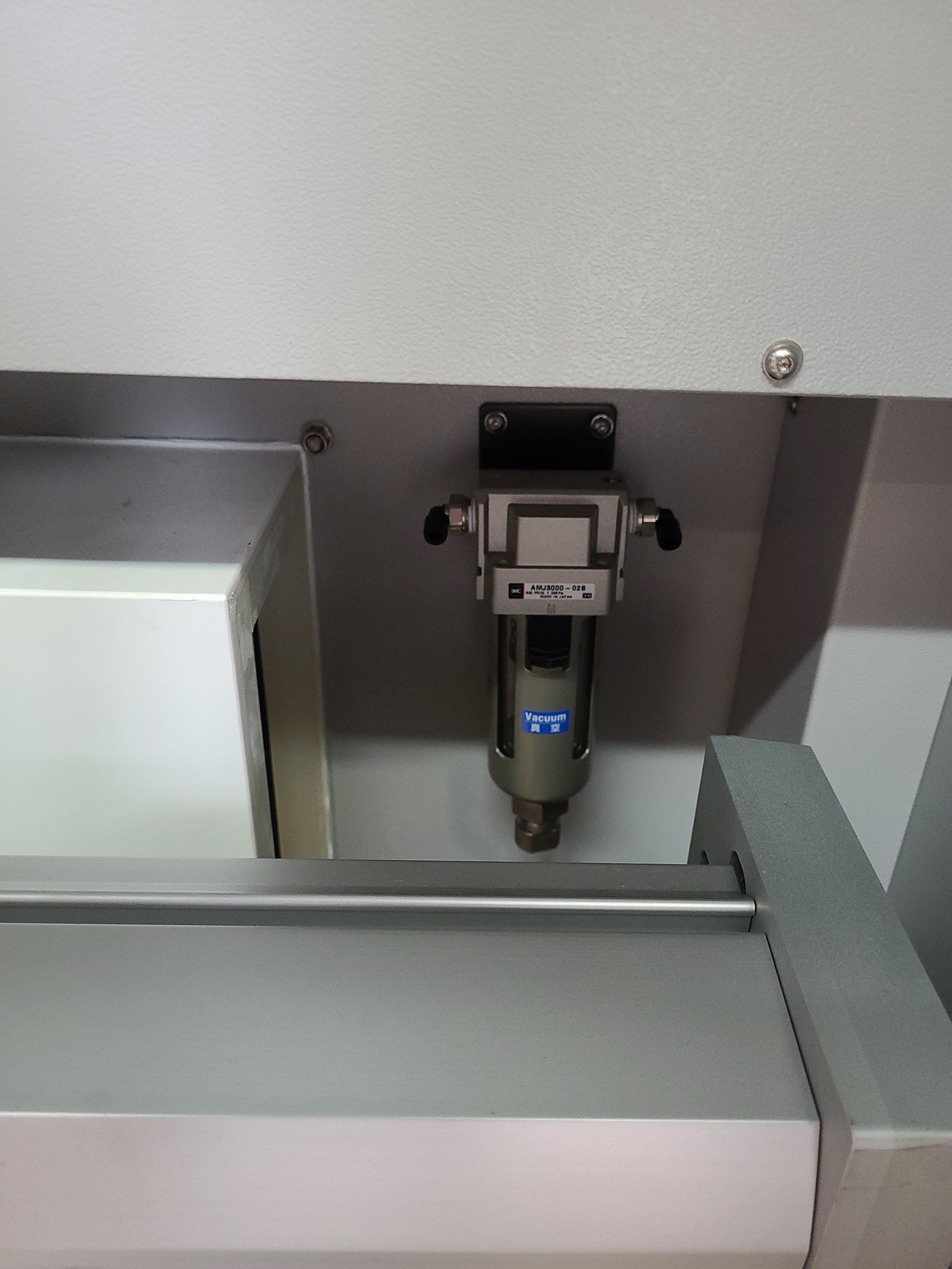 Image of Genomic Solutions ProPrep Investigator Digestor / Spotter & Software Lab