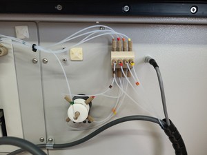 Thumbnail image of Genomic Solutions ProPrep Investigator Digestor / Spotter & Software Lab