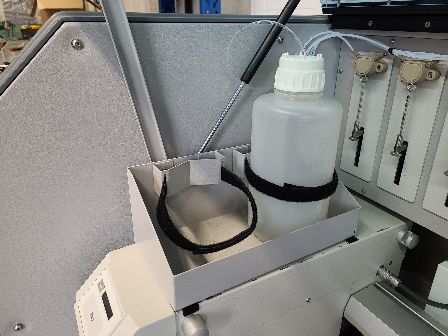 Image of Genomic Solutions ProPrep Investigator Digestor / Spotter & Software Lab