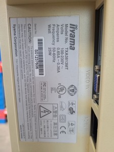 Thumbnail image of Genomic Solutions ProPrep Investigator Digestor / Spotter & Software Lab