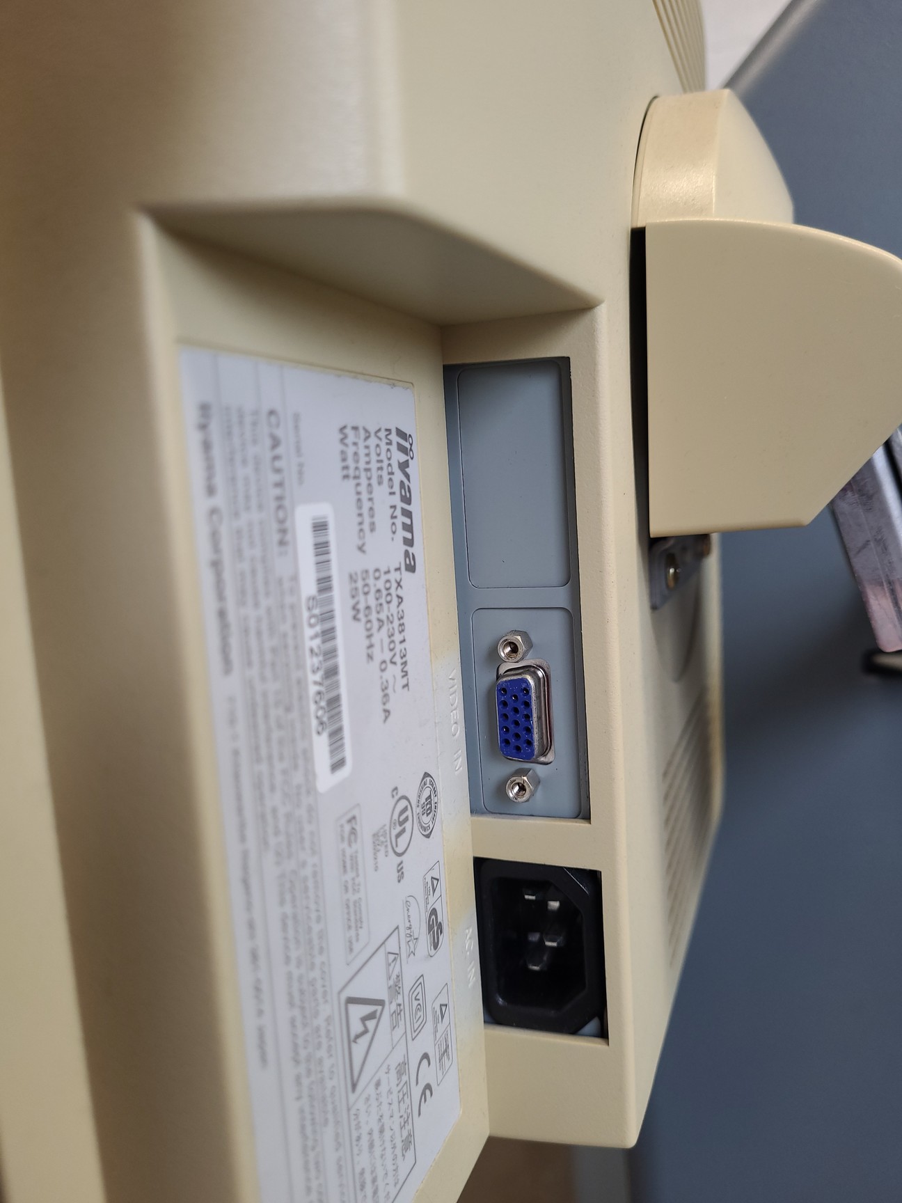 Image of Genomic Solutions ProPrep Investigator Digestor / Spotter & Software Lab