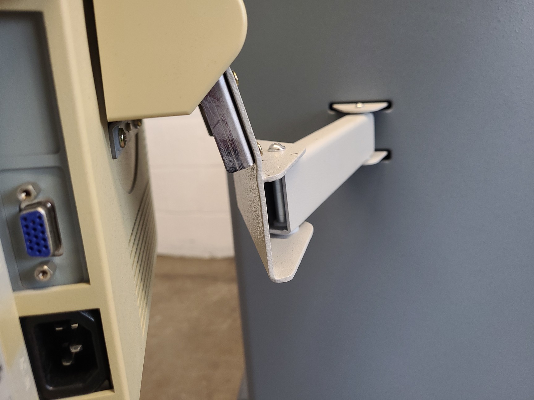 Image of Genomic Solutions ProPrep Investigator Digestor / Spotter & Software Lab