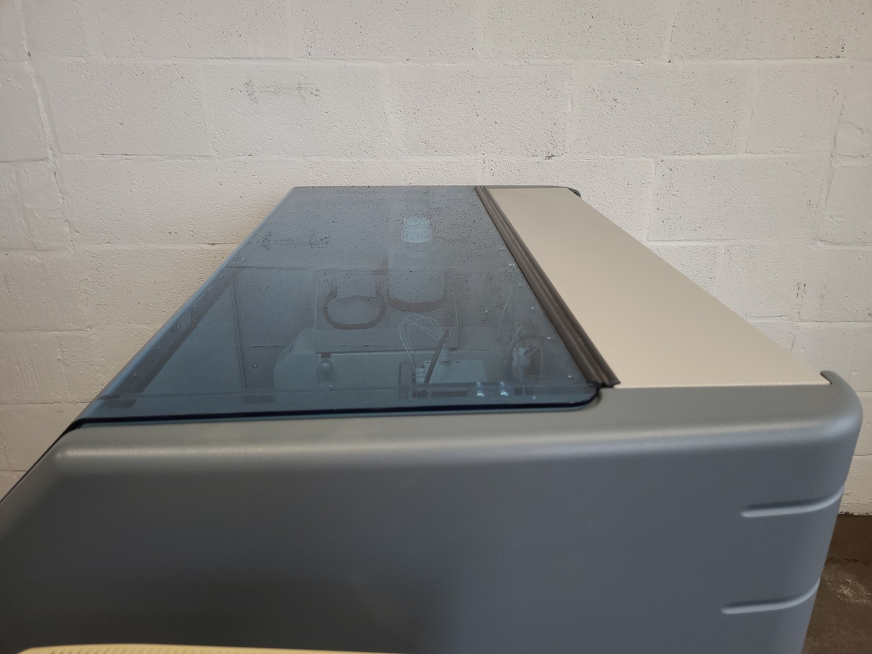 Image of Genomic Solutions ProPrep Investigator Digestor / Spotter & Software Lab