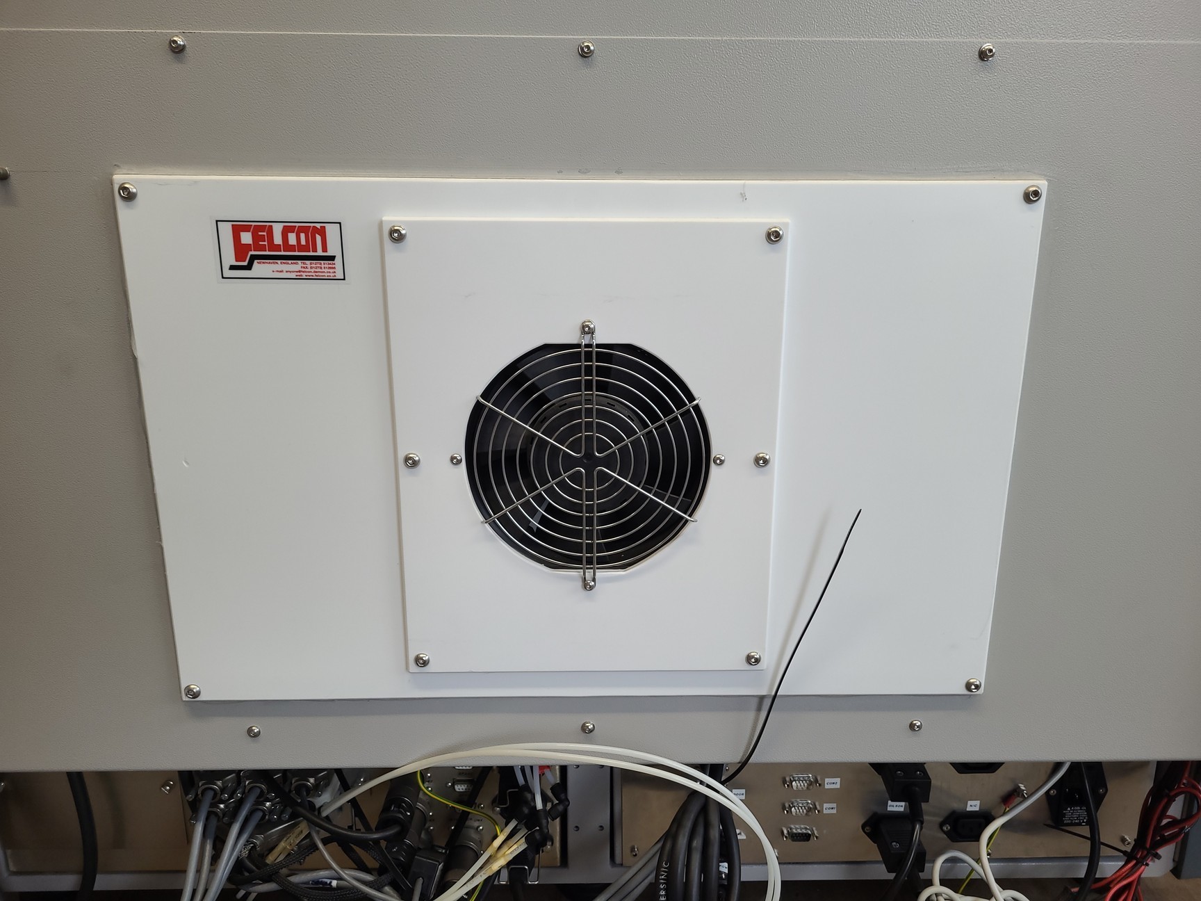 Image of Genomic Solutions ProPrep Investigator Digestor / Spotter & Software Lab