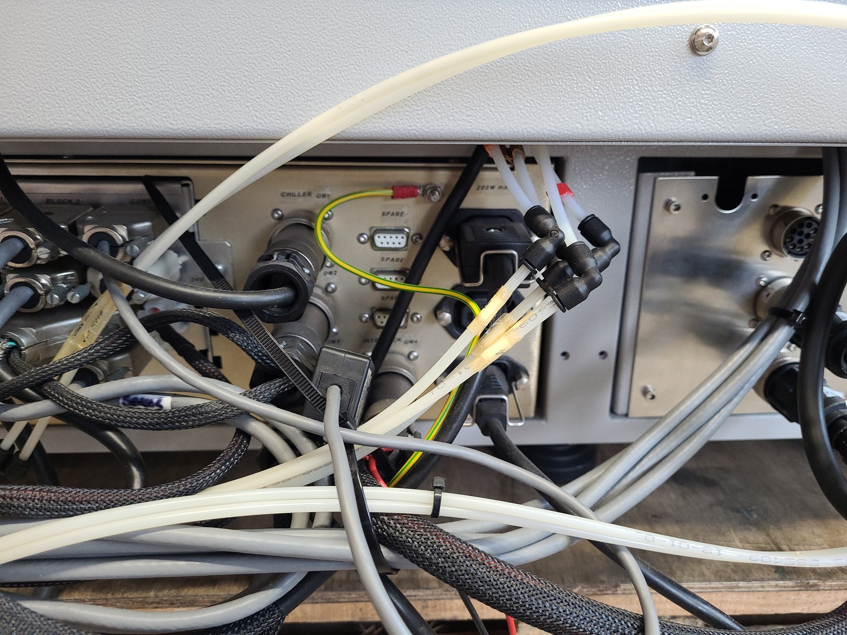 Image of Genomic Solutions ProPrep Investigator Digestor / Spotter & Software Lab