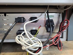 Thumbnail image of Genomic Solutions ProPrep Investigator Digestor / Spotter & Software Lab