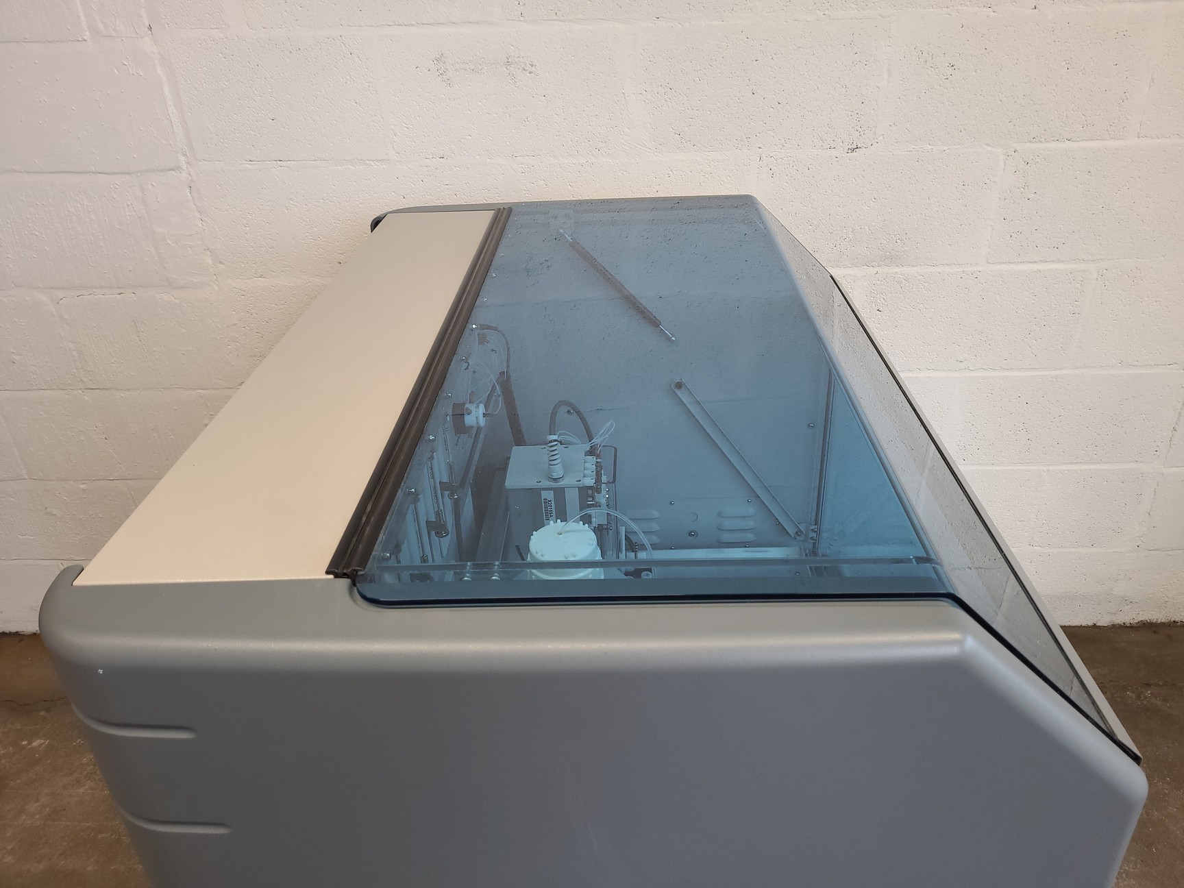 Image of Genomic Solutions ProPrep Investigator Digestor / Spotter & Software Lab