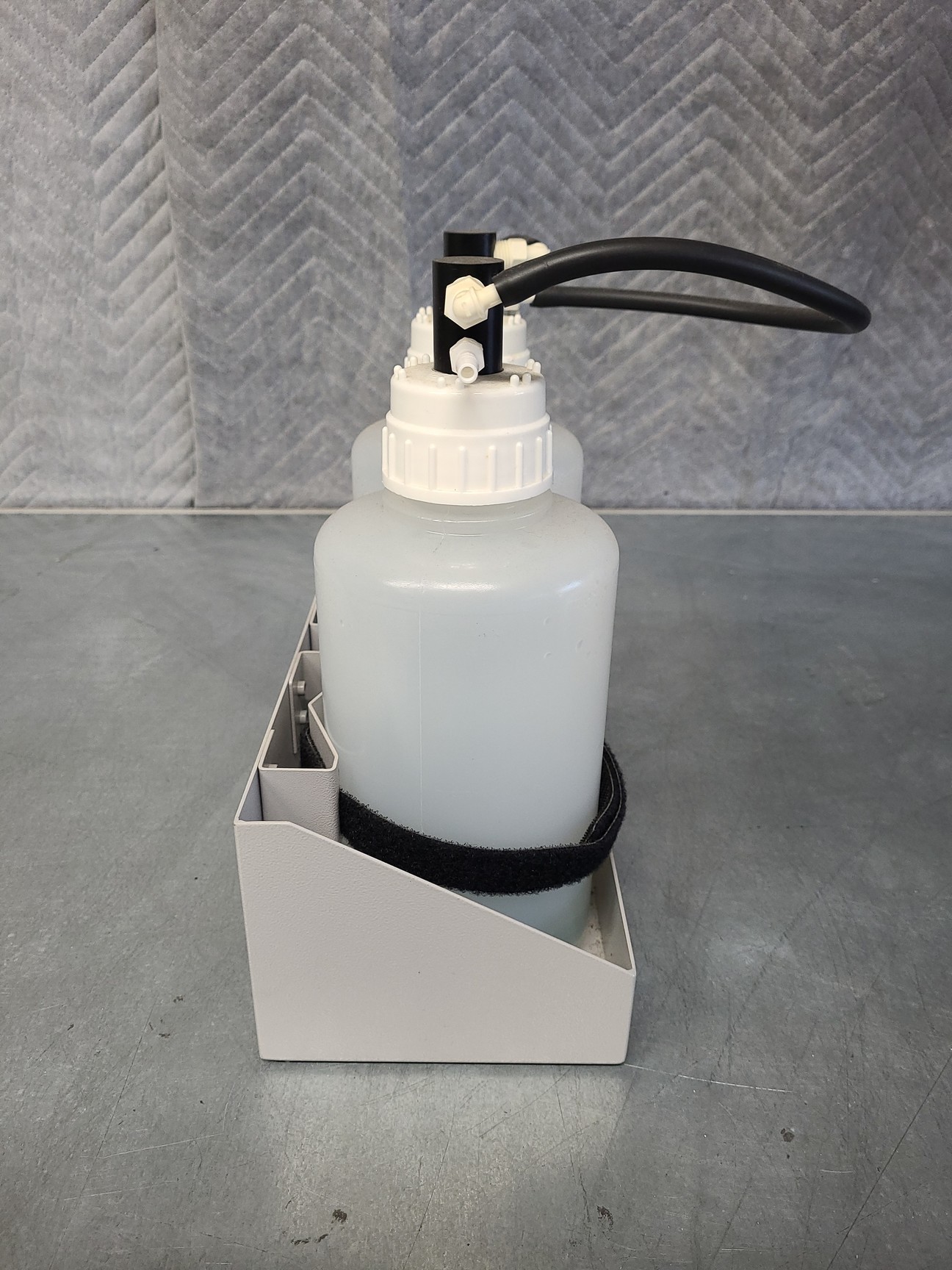 Image of Genomic Solutions ProPrep Investigator Digestor / Spotter & Software Lab