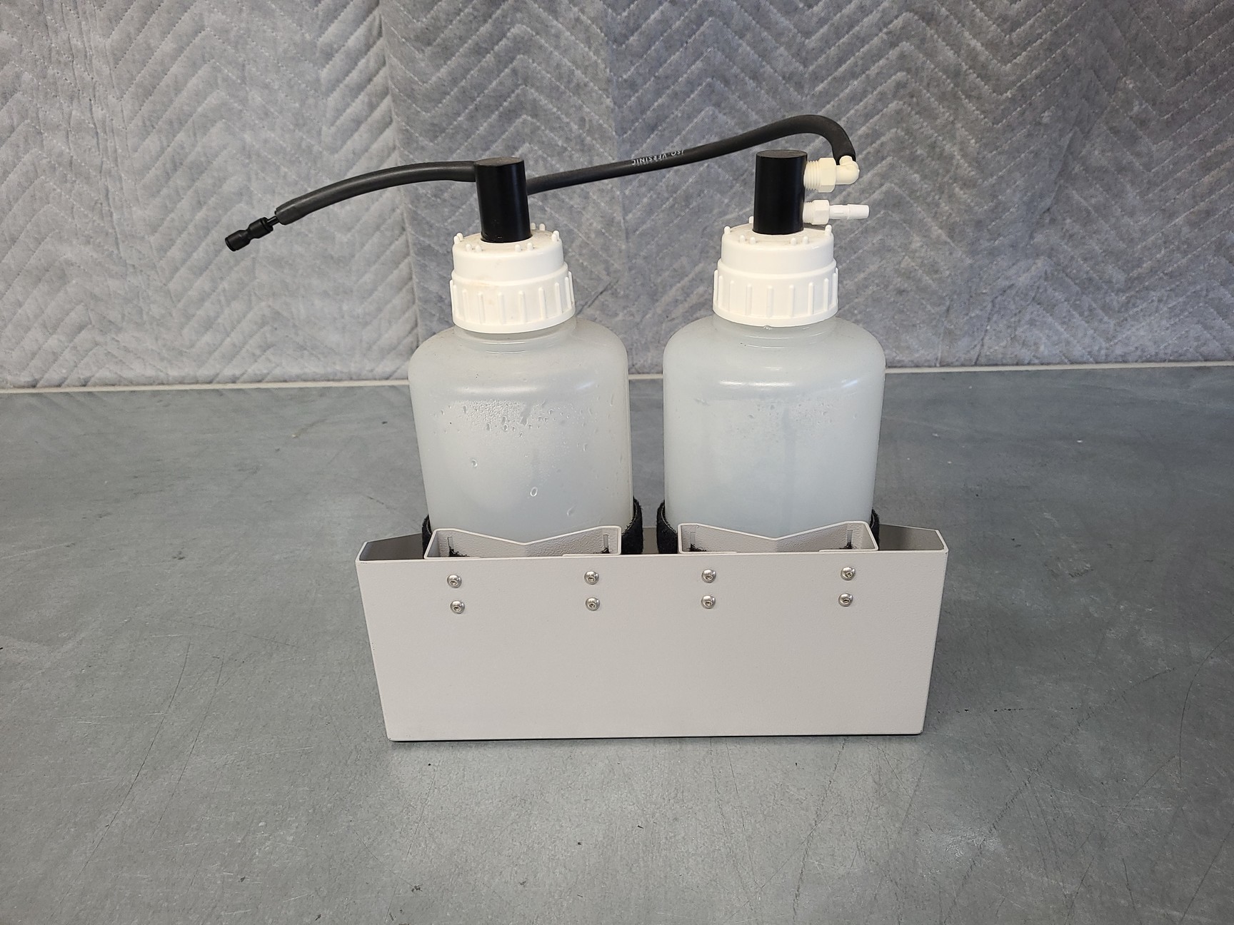 Image of Genomic Solutions ProPrep Investigator Digestor / Spotter & Software Lab