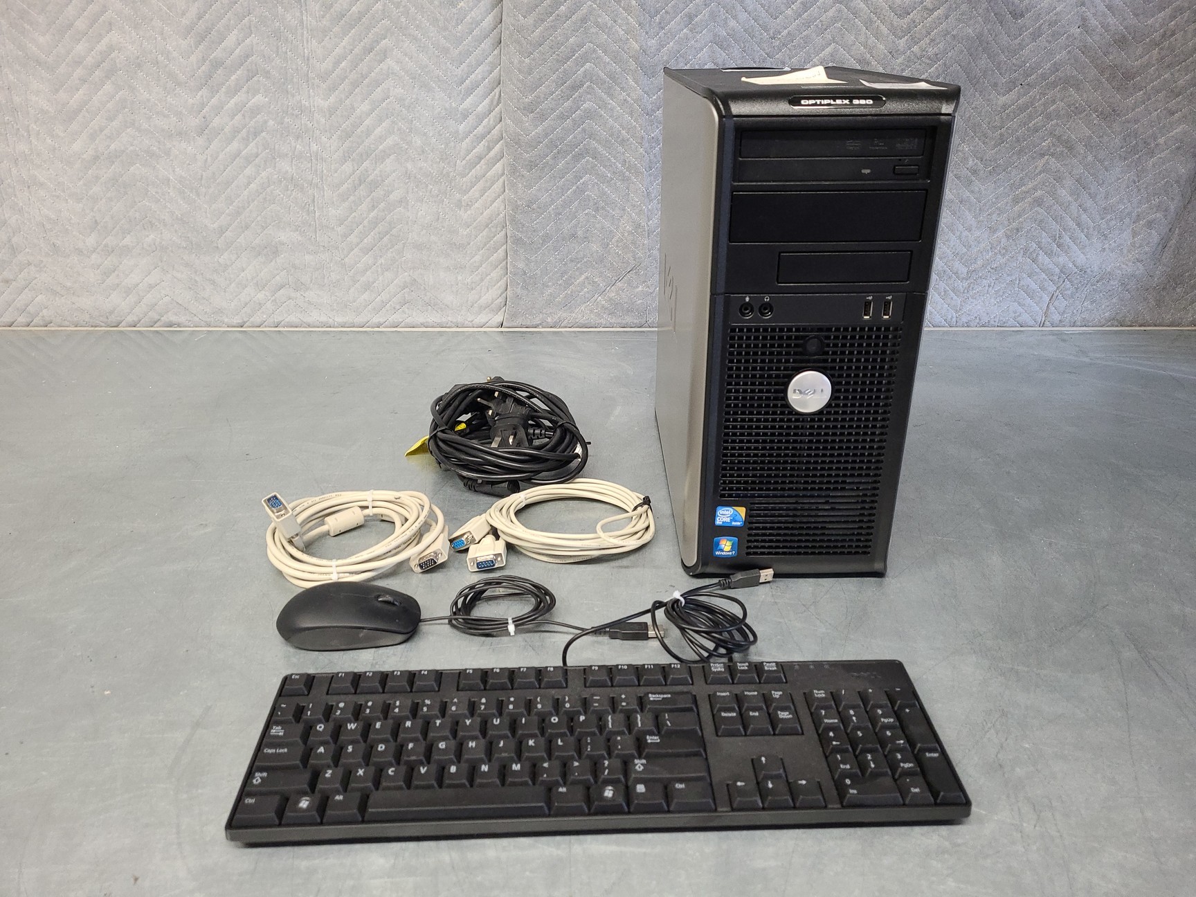 Image of Genomic Solutions ProPrep Investigator Digestor / Spotter & Software Lab