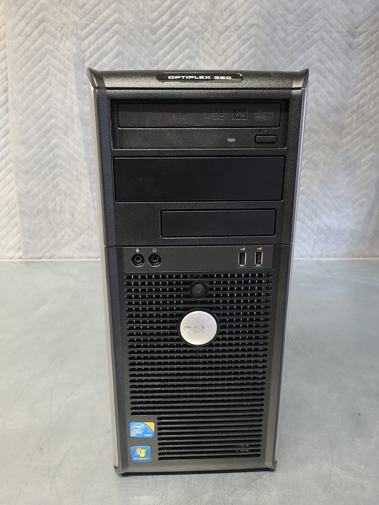 Image of Genomic Solutions ProPrep Investigator Digestor / Spotter & Software Lab