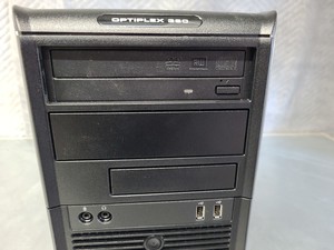 Thumbnail image of Genomic Solutions ProPrep Investigator Digestor / Spotter & Software Lab