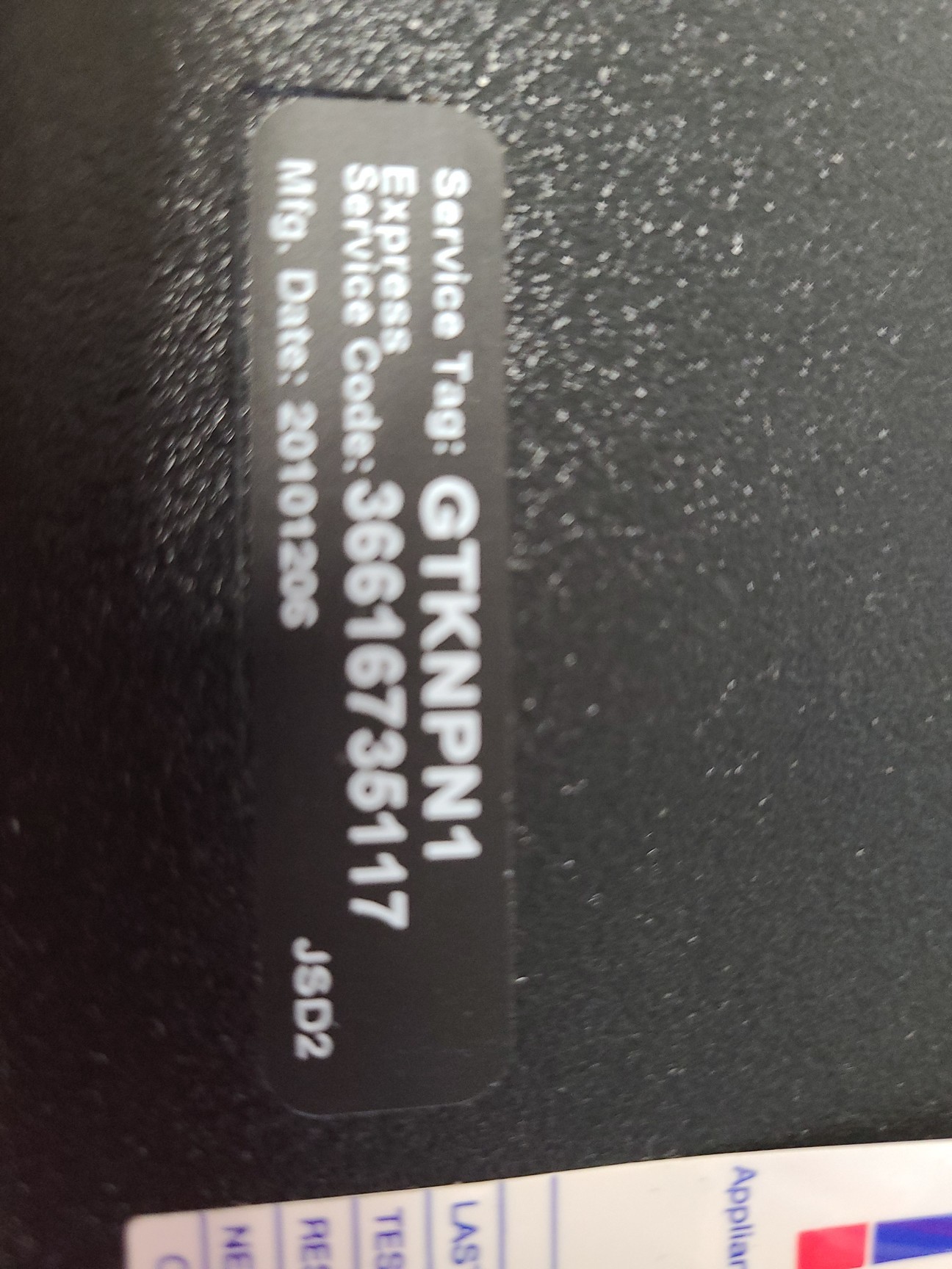 Image of Genomic Solutions ProPrep Investigator Digestor / Spotter & Software Lab