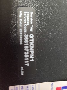 Thumbnail image of Genomic Solutions ProPrep Investigator Digestor / Spotter & Software Lab